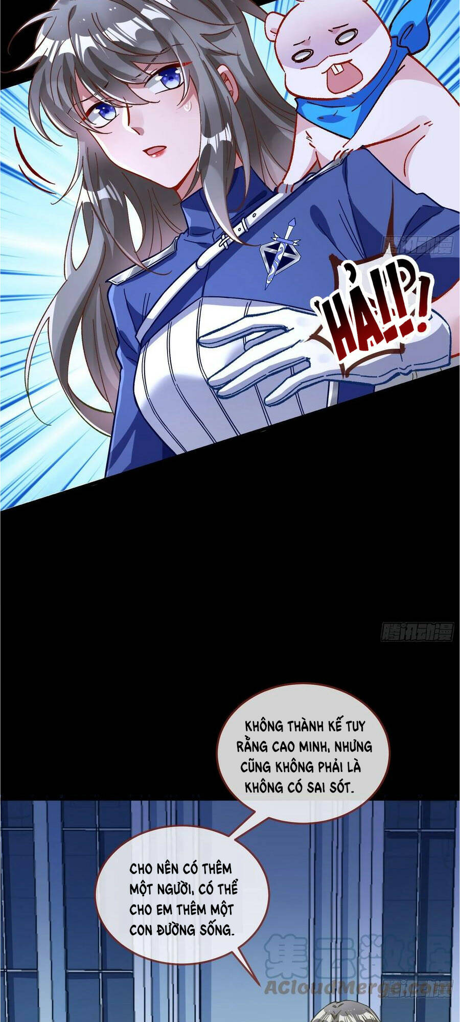 Vạn Tra Triêu Hoàng Chapter 429 - Trang 2