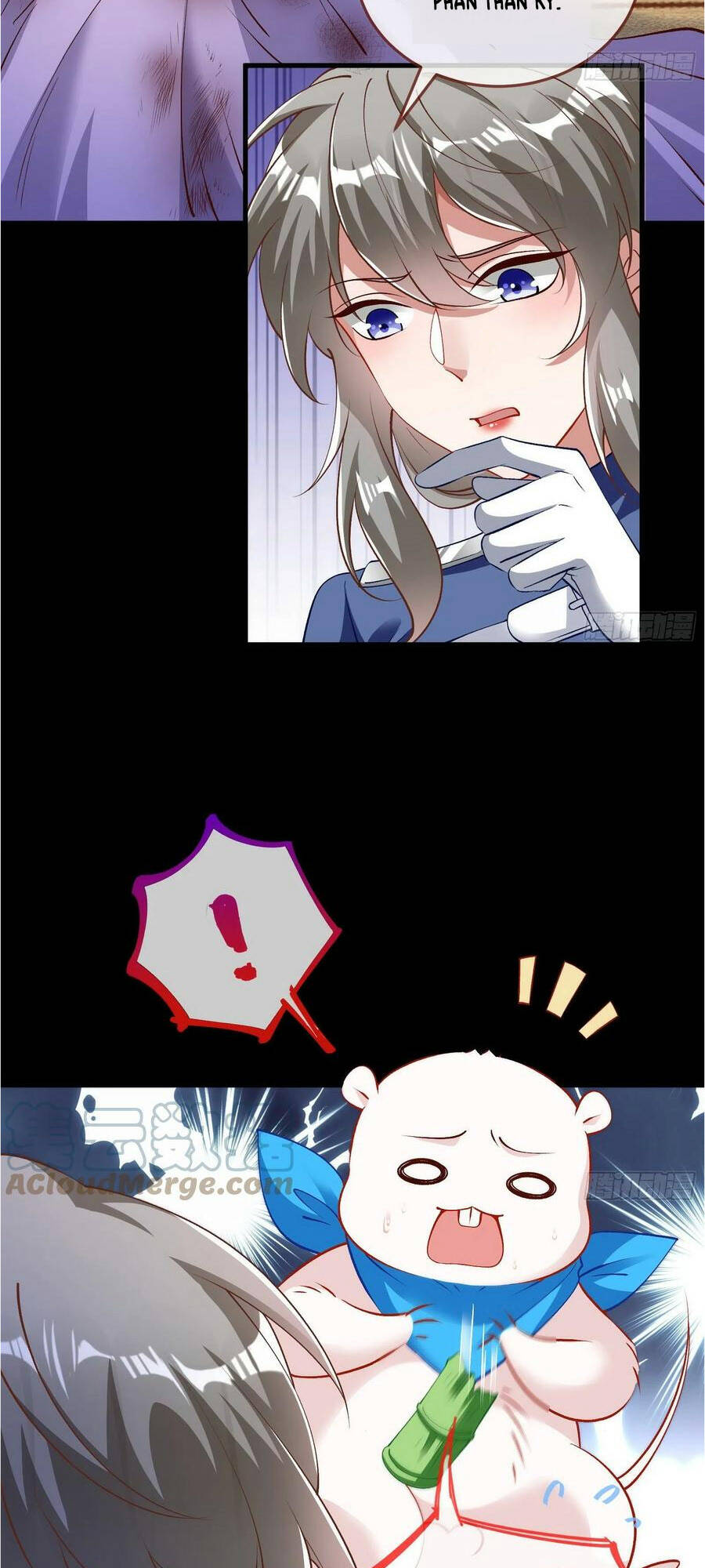 Vạn Tra Triêu Hoàng Chapter 429 - Trang 2