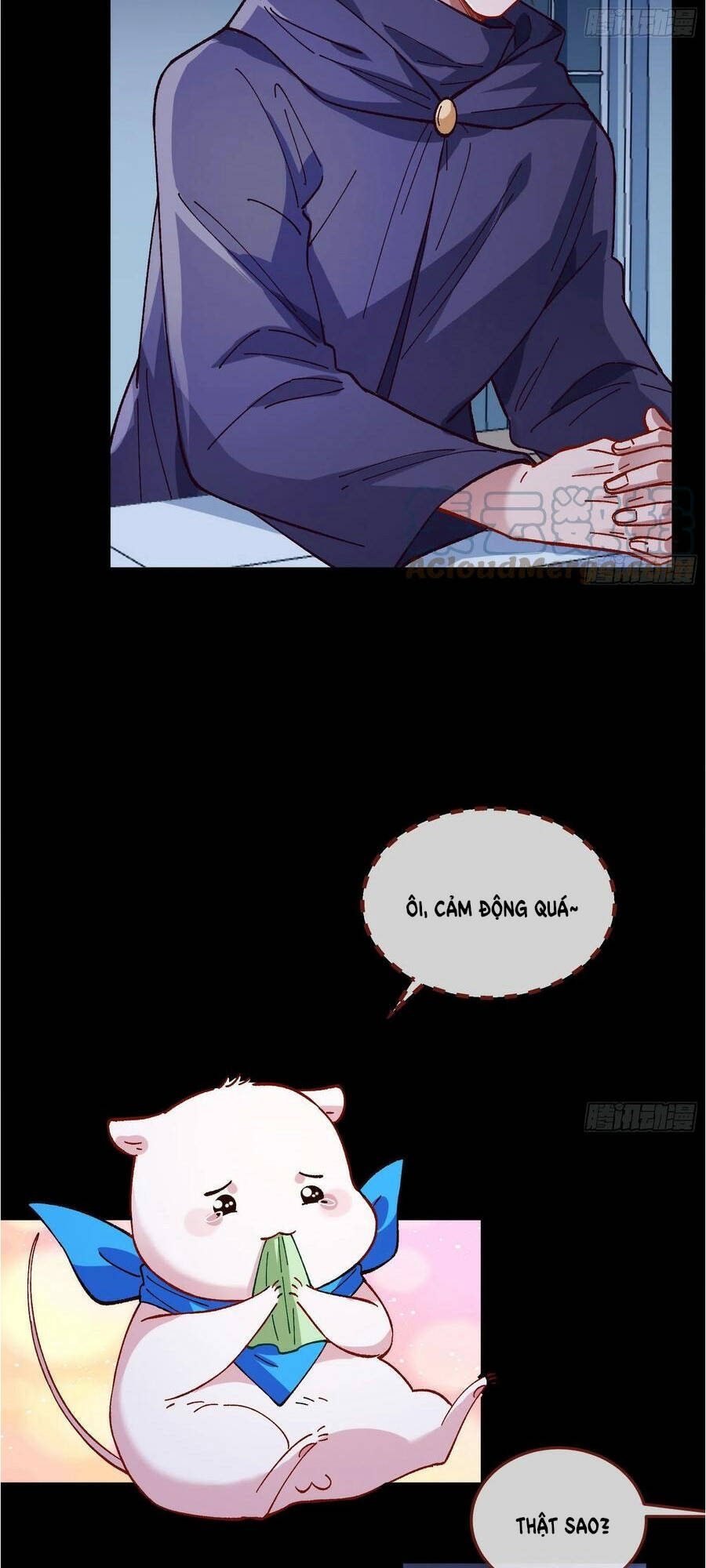 Vạn Tra Triêu Hoàng Chapter 429 - Trang 2