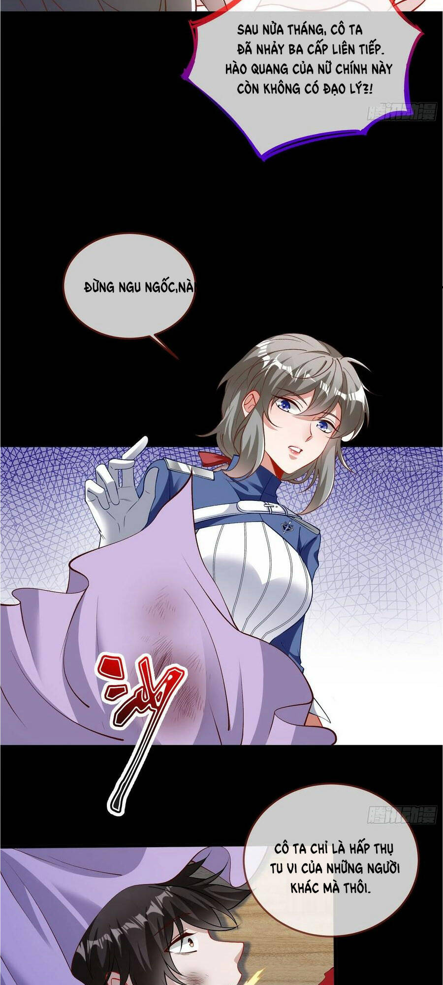 Vạn Tra Triêu Hoàng Chapter 429 - Trang 2