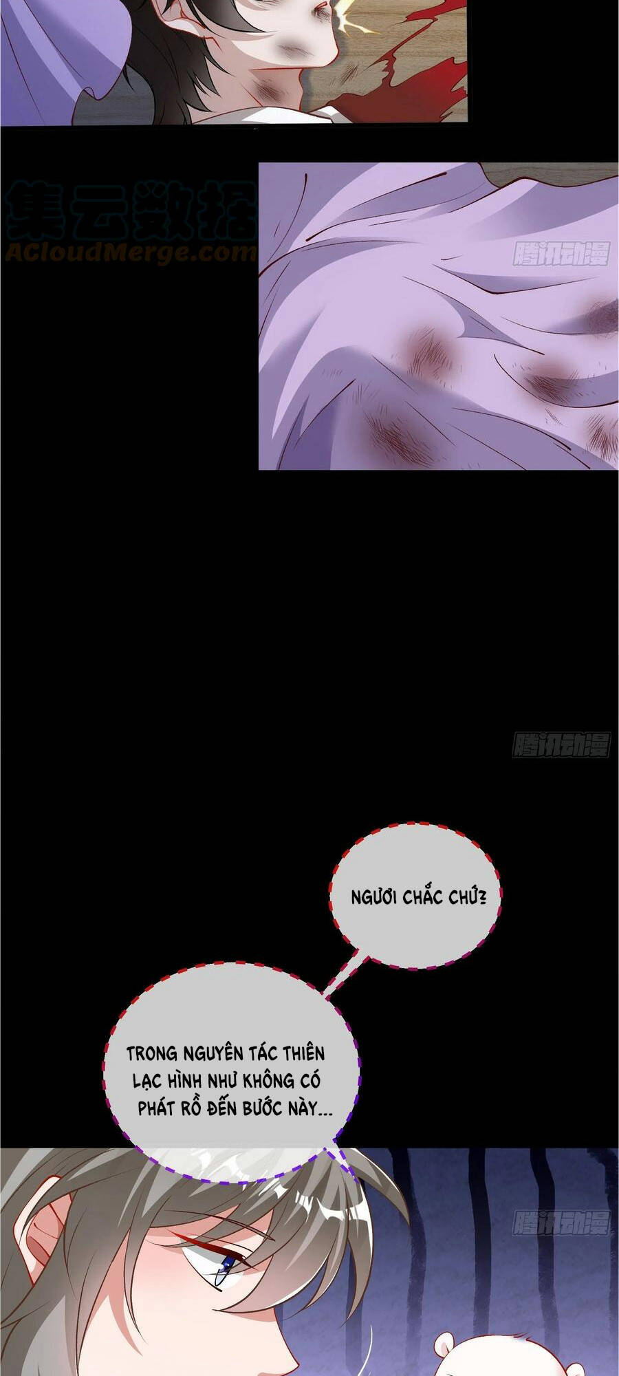 Vạn Tra Triêu Hoàng Chapter 429 - Trang 2