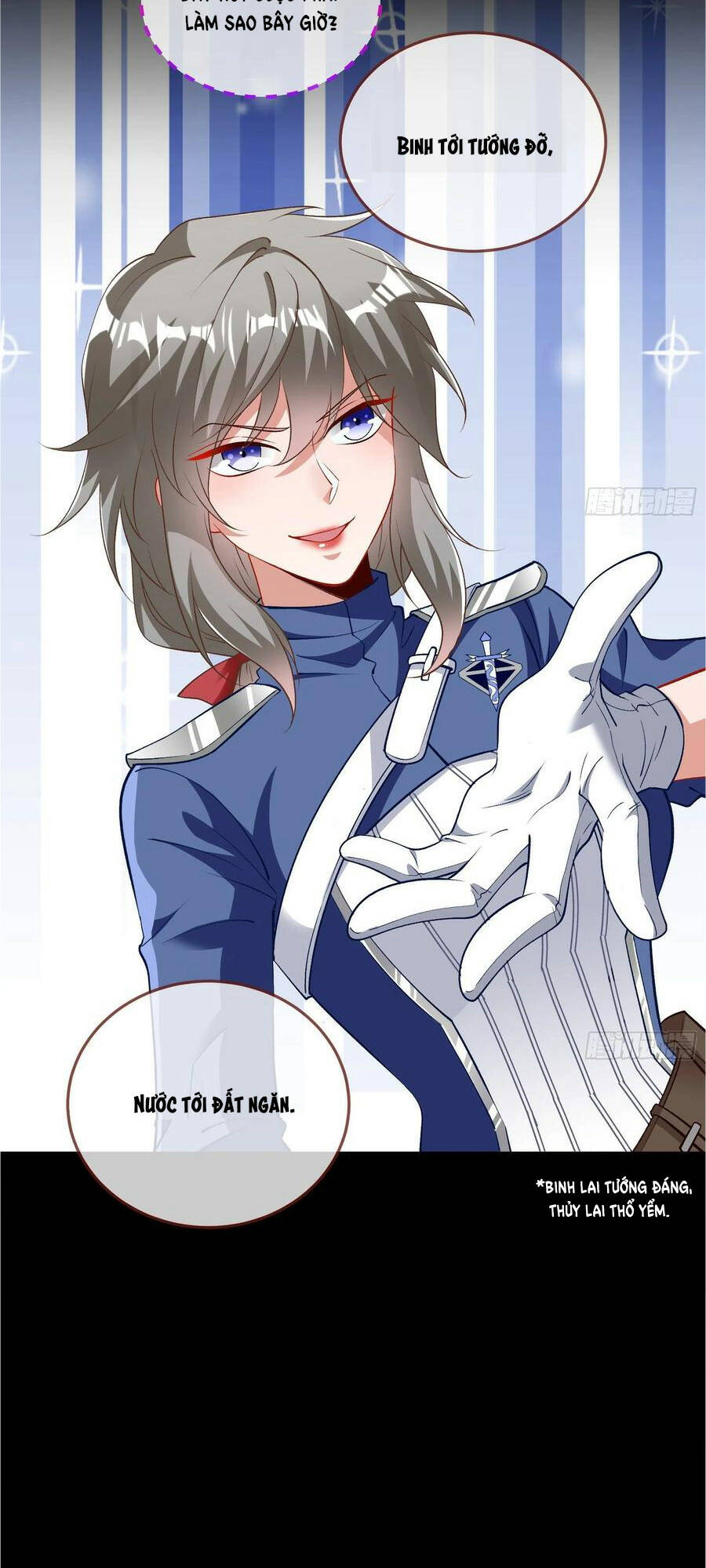 Vạn Tra Triêu Hoàng Chapter 429 - Trang 2