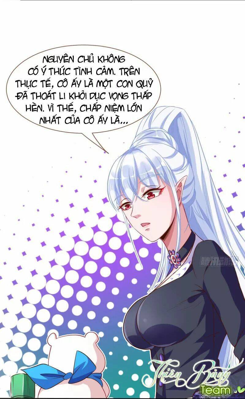 Vạn Tra Triêu Hoàng Chapter 43 - Trang 2