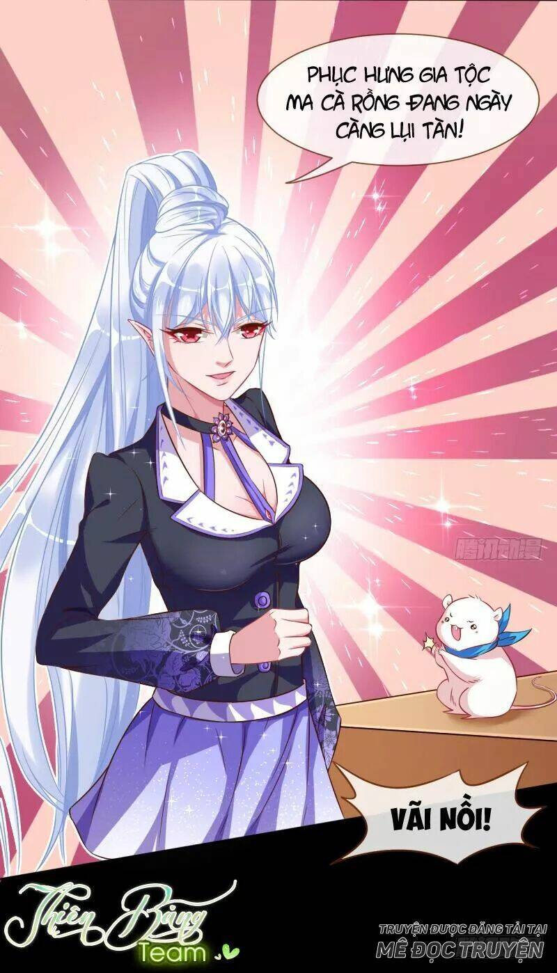 Vạn Tra Triêu Hoàng Chapter 43 - Trang 2