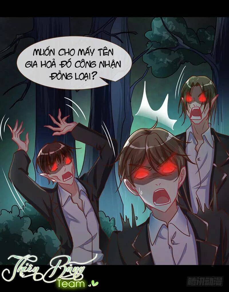 Vạn Tra Triêu Hoàng Chapter 43 - Trang 2