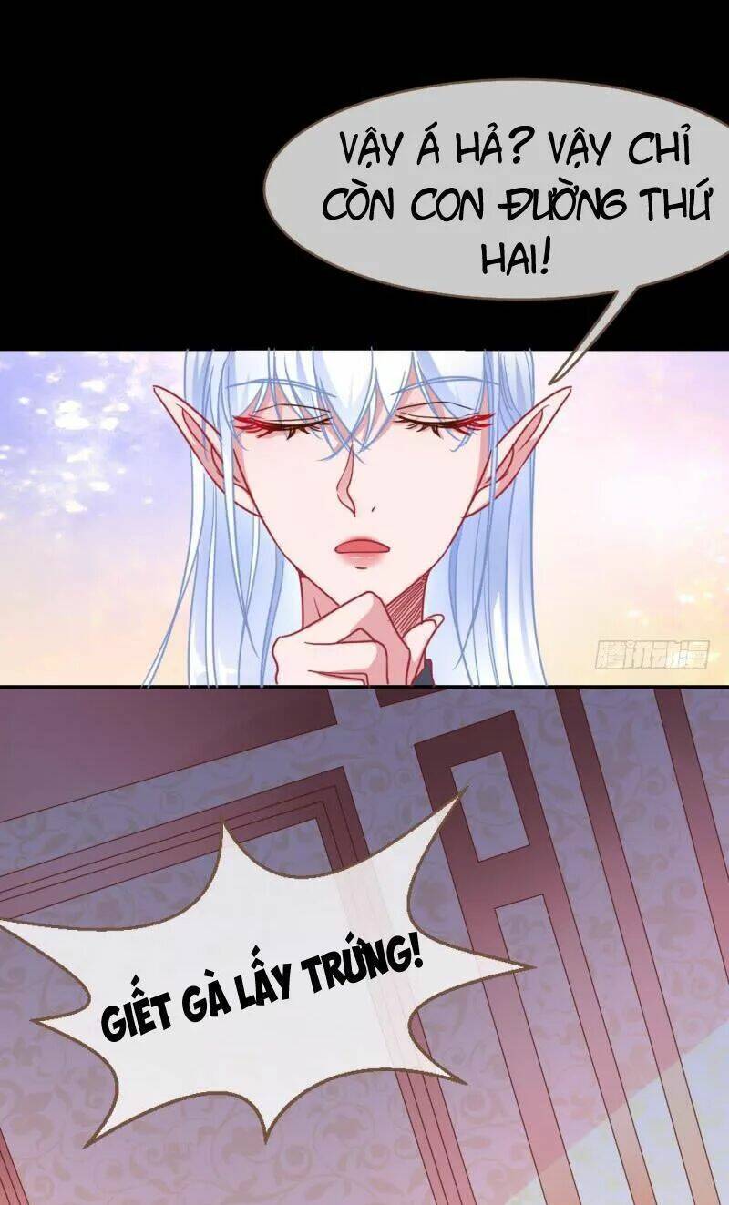 Vạn Tra Triêu Hoàng Chapter 43 - Trang 2