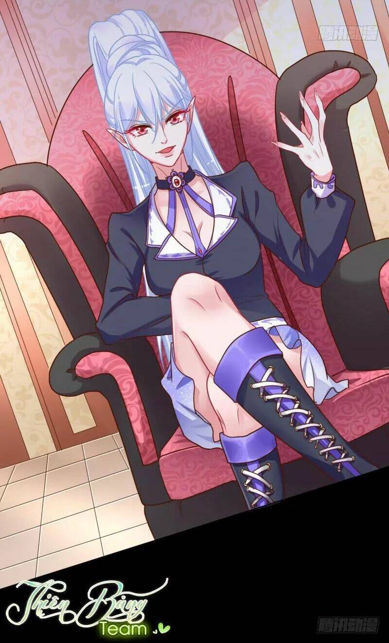 Vạn Tra Triêu Hoàng Chapter 43 - Trang 2