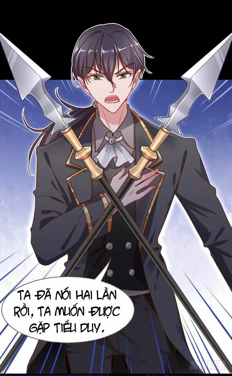 Vạn Tra Triêu Hoàng Chapter 43 - Trang 2