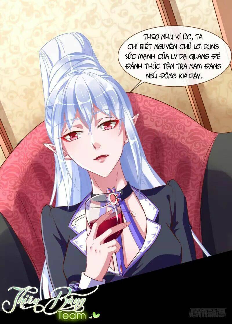 Vạn Tra Triêu Hoàng Chapter 43 - Trang 2