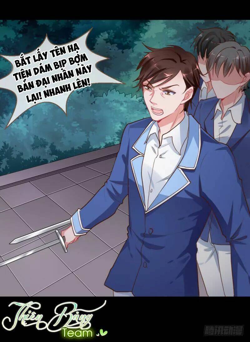 Vạn Tra Triêu Hoàng Chapter 43 - Trang 2