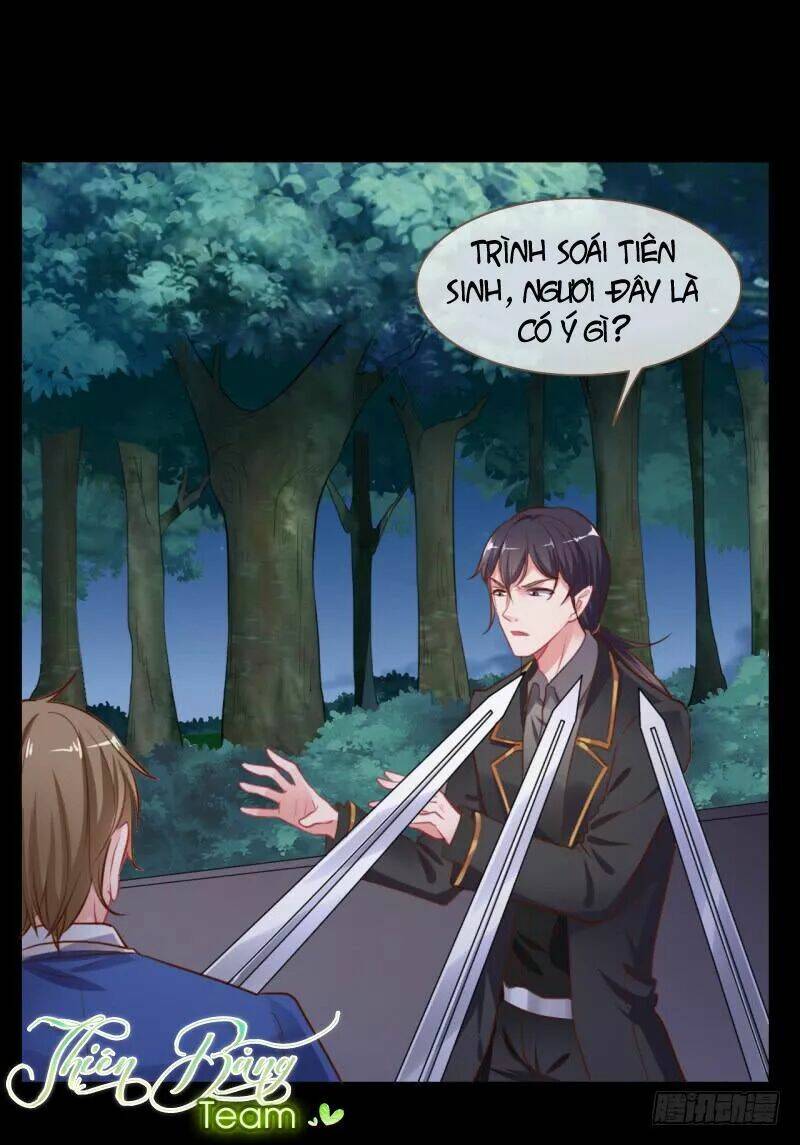 Vạn Tra Triêu Hoàng Chapter 43 - Trang 2