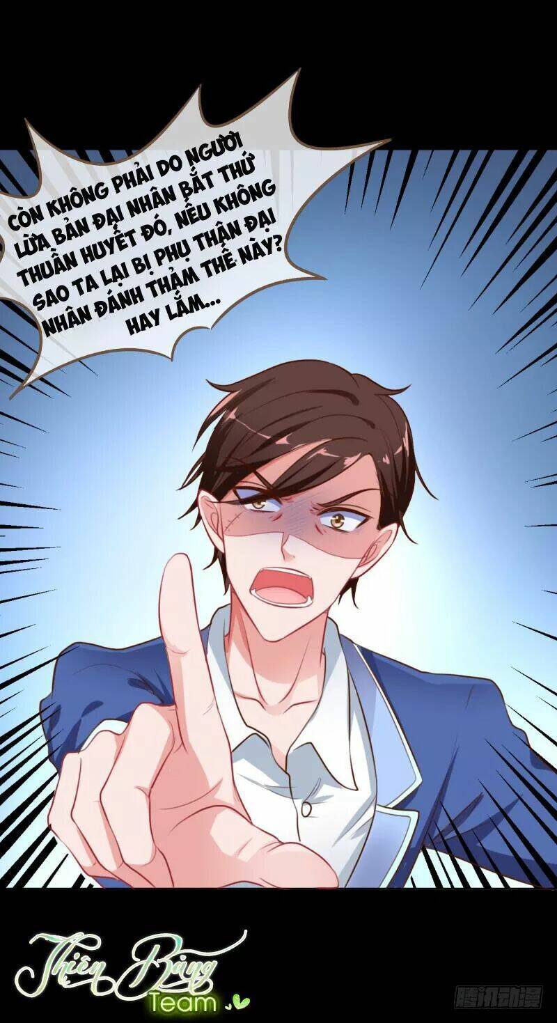 Vạn Tra Triêu Hoàng Chapter 43 - Trang 2