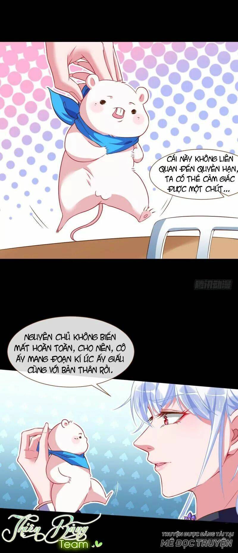 Vạn Tra Triêu Hoàng Chapter 43 - Trang 2