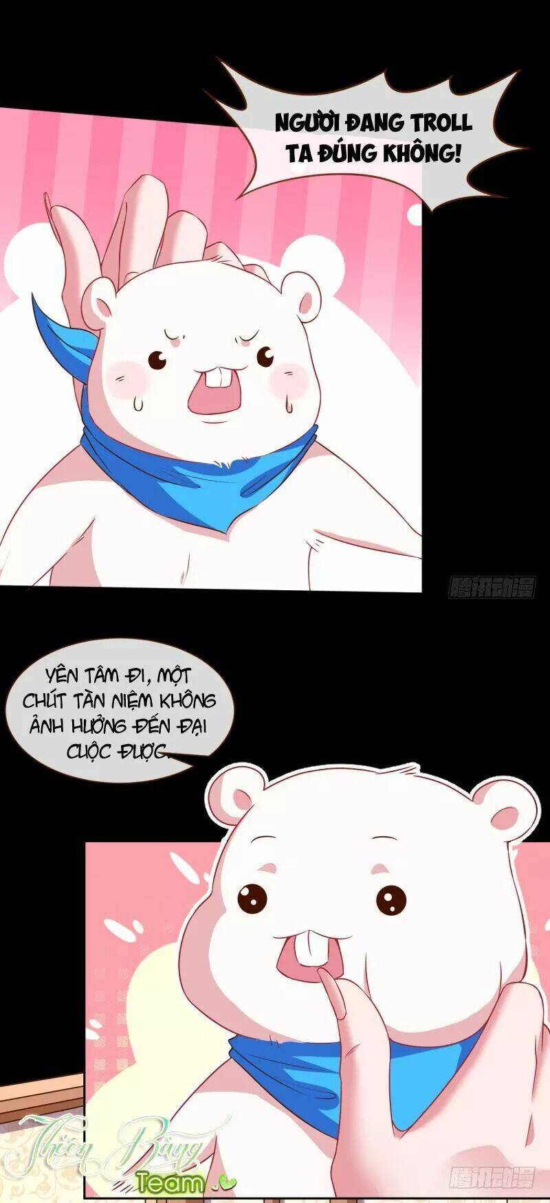 Vạn Tra Triêu Hoàng Chapter 43 - Trang 2