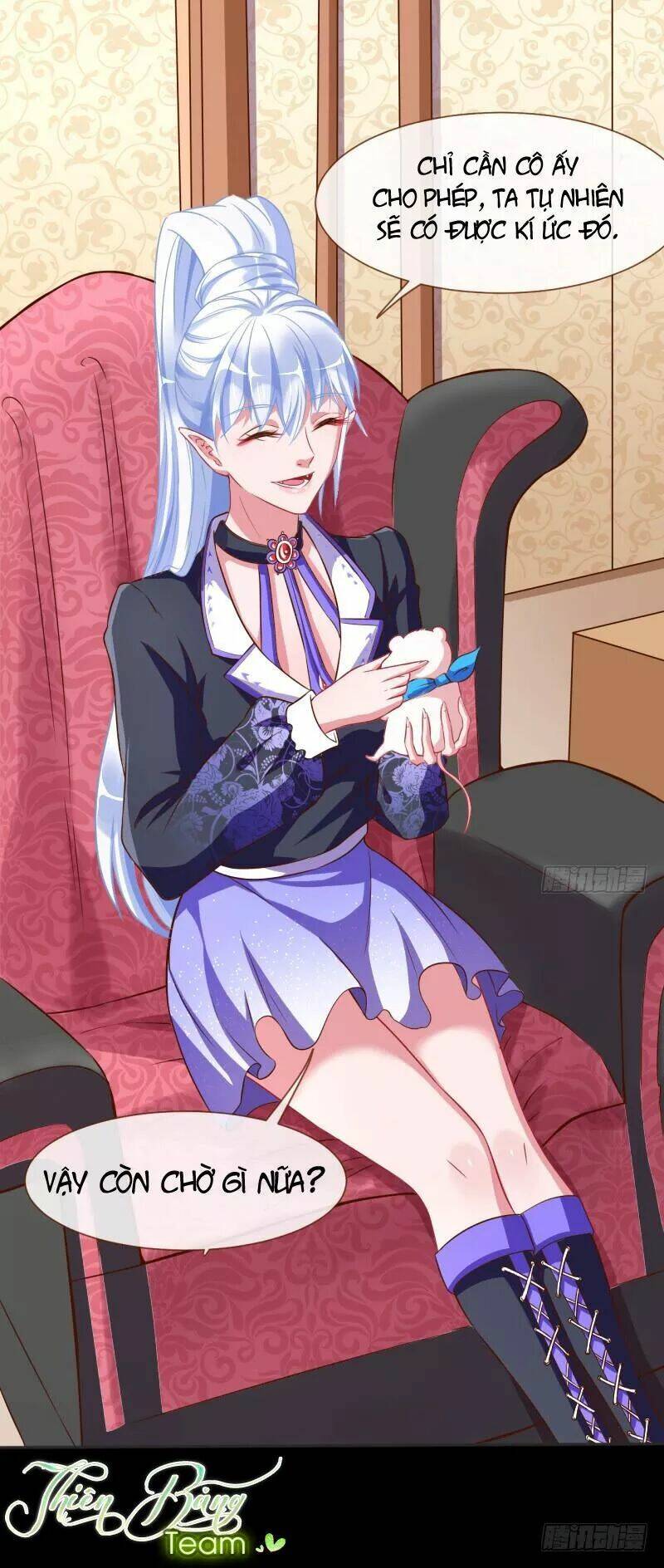 Vạn Tra Triêu Hoàng Chapter 43 - Trang 2