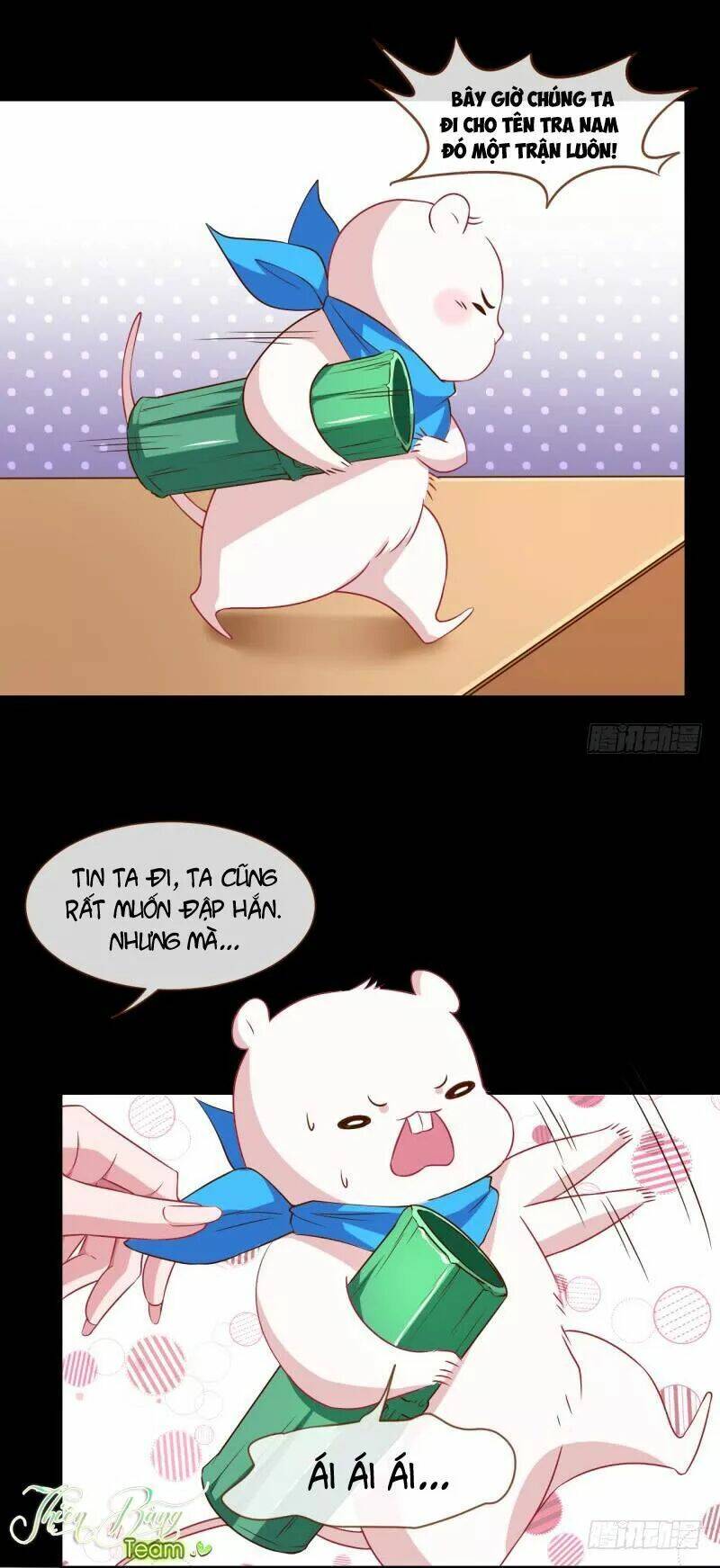 Vạn Tra Triêu Hoàng Chapter 43 - Trang 2