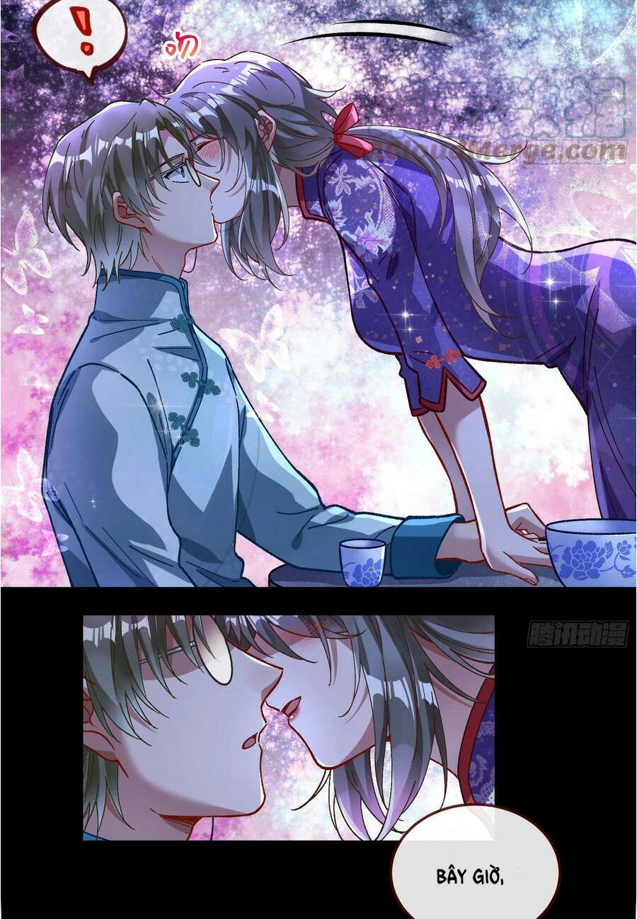 Vạn Tra Triêu Hoàng Chapter 430 - Trang 2