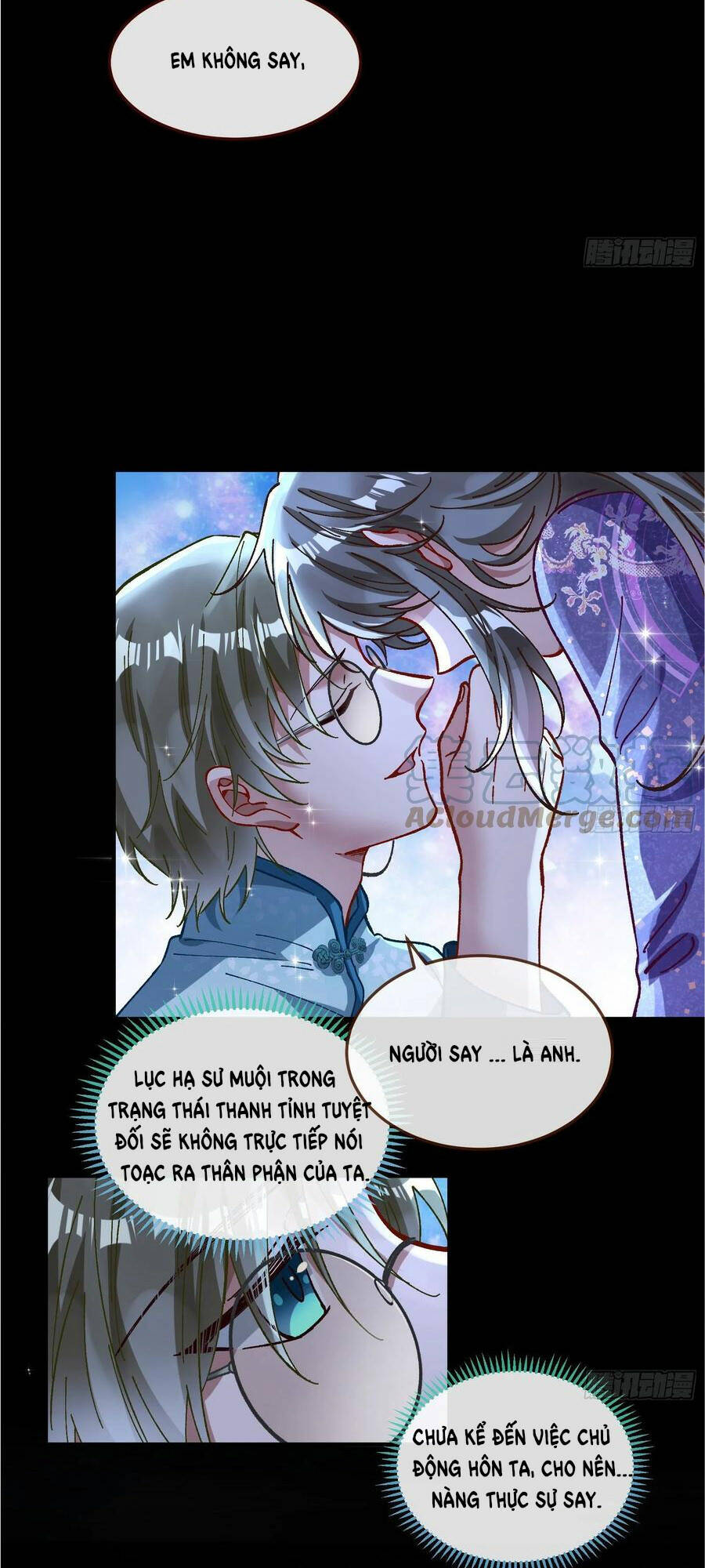 Vạn Tra Triêu Hoàng Chapter 430 - Trang 2