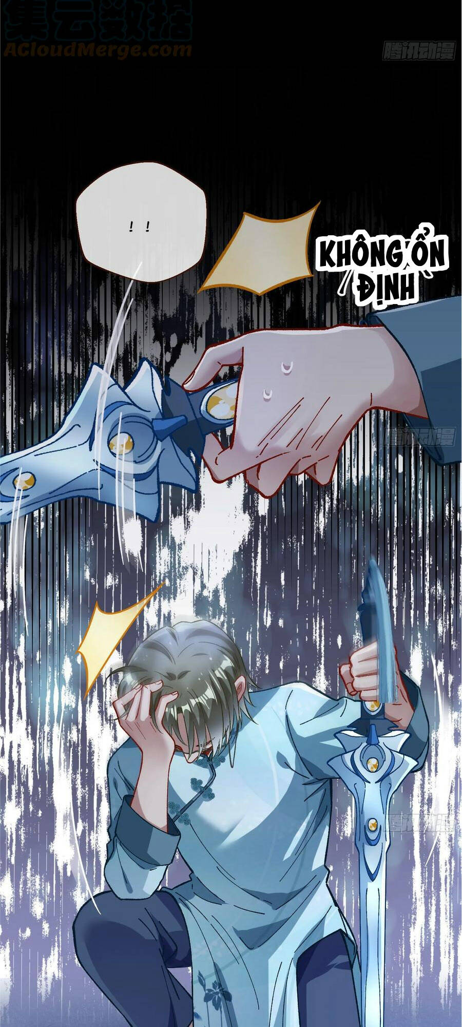 Vạn Tra Triêu Hoàng Chapter 430 - Trang 2