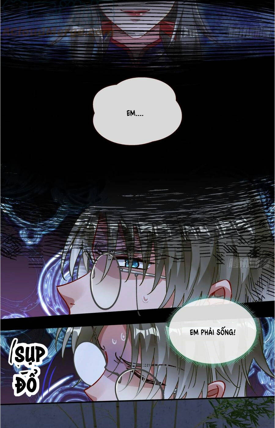 Vạn Tra Triêu Hoàng Chapter 430 - Trang 2