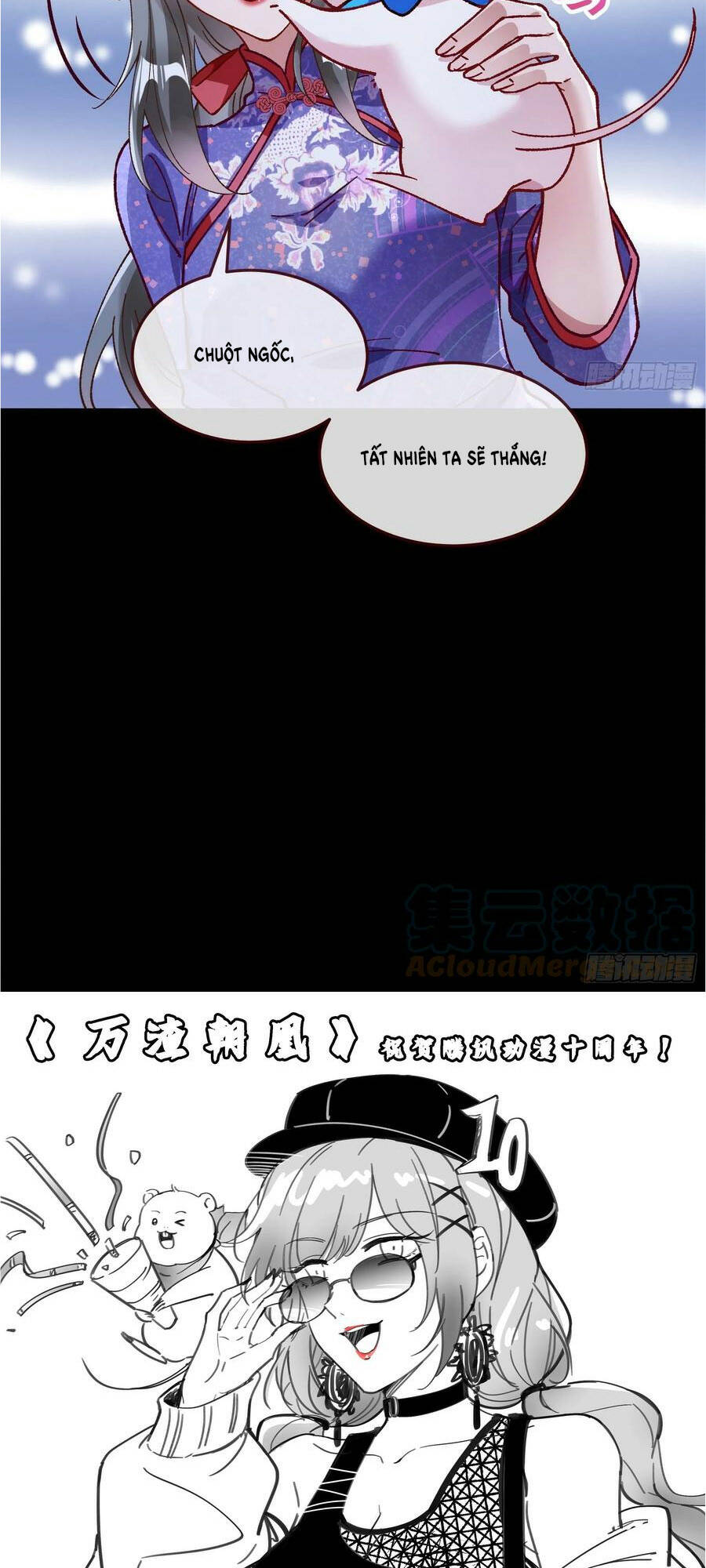 Vạn Tra Triêu Hoàng Chapter 430 - Trang 2