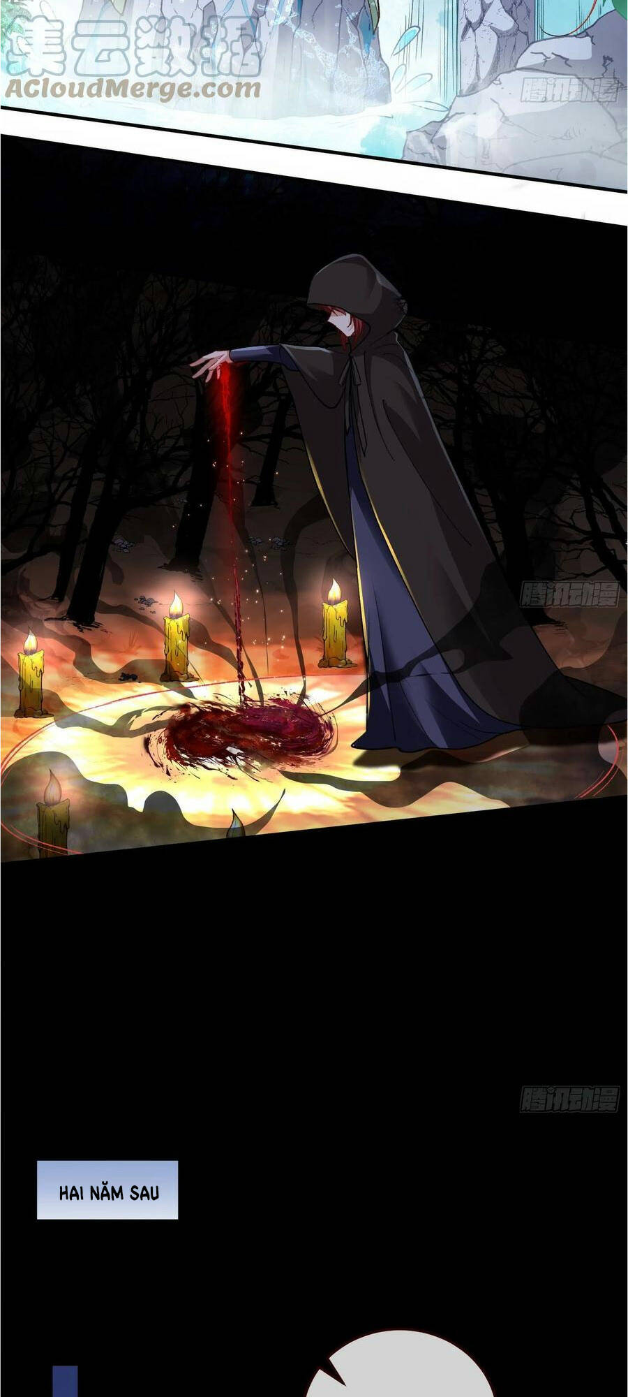 Vạn Tra Triêu Hoàng Chapter 430 - Trang 2