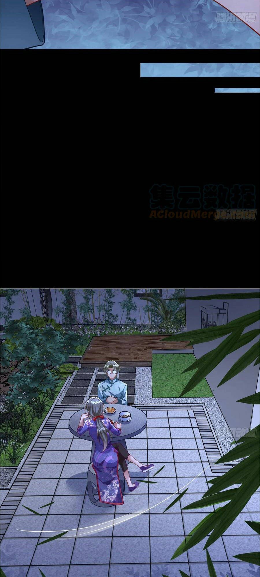 Vạn Tra Triêu Hoàng Chapter 430 - Trang 2