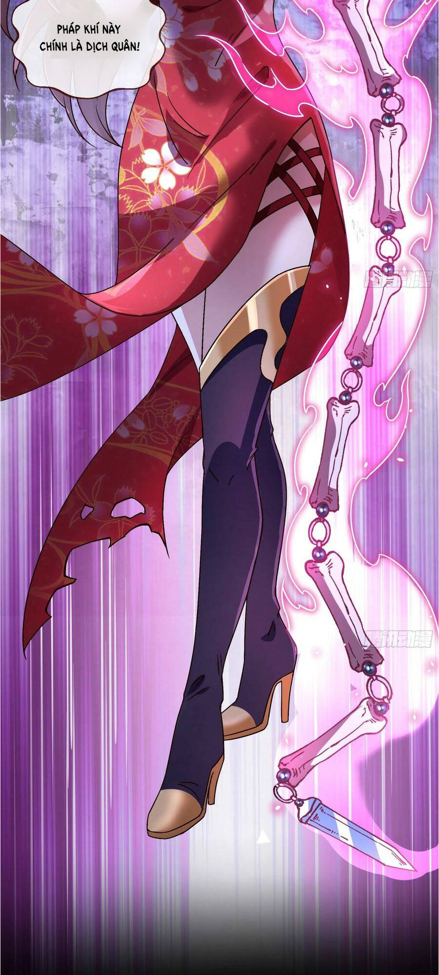 Vạn Tra Triêu Hoàng Chapter 431 - Trang 2