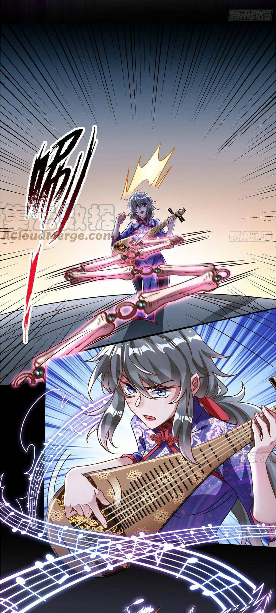 Vạn Tra Triêu Hoàng Chapter 431 - Trang 2