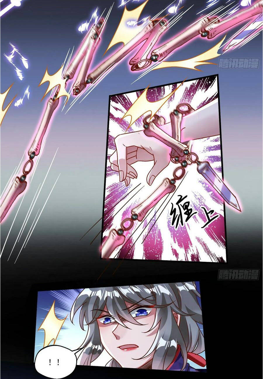 Vạn Tra Triêu Hoàng Chapter 431 - Trang 2