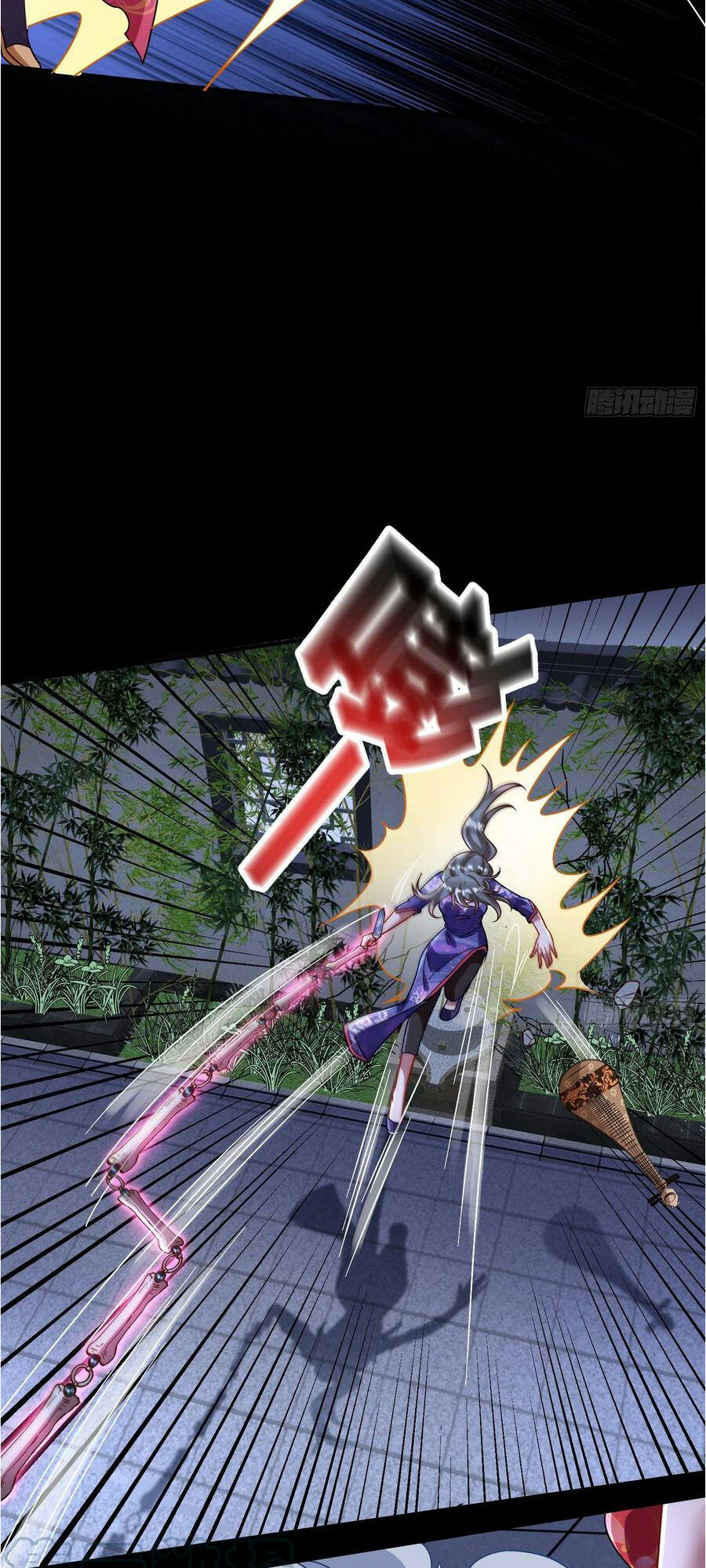 Vạn Tra Triêu Hoàng Chapter 431 - Trang 2