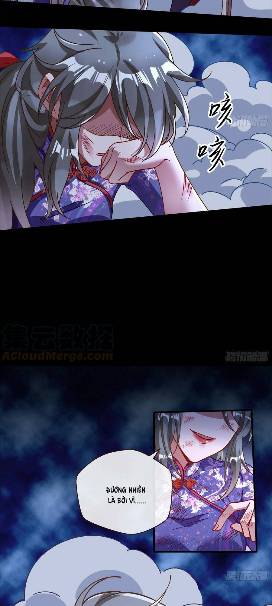 Vạn Tra Triêu Hoàng Chapter 431 - Trang 2