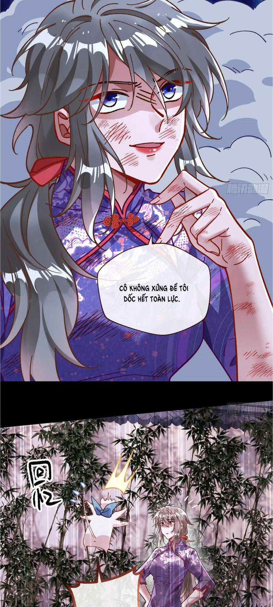 Vạn Tra Triêu Hoàng Chapter 431 - Trang 2