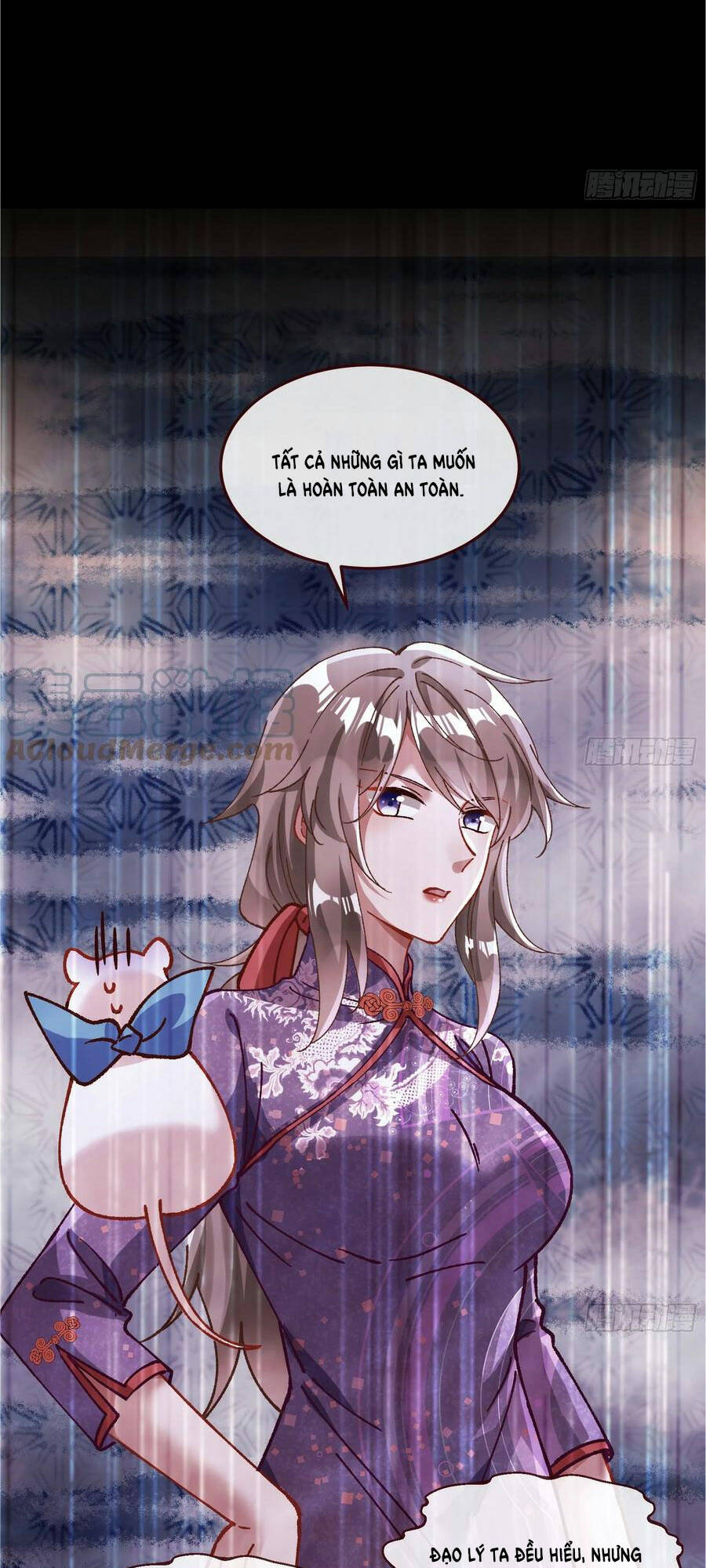 Vạn Tra Triêu Hoàng Chapter 431 - Trang 2