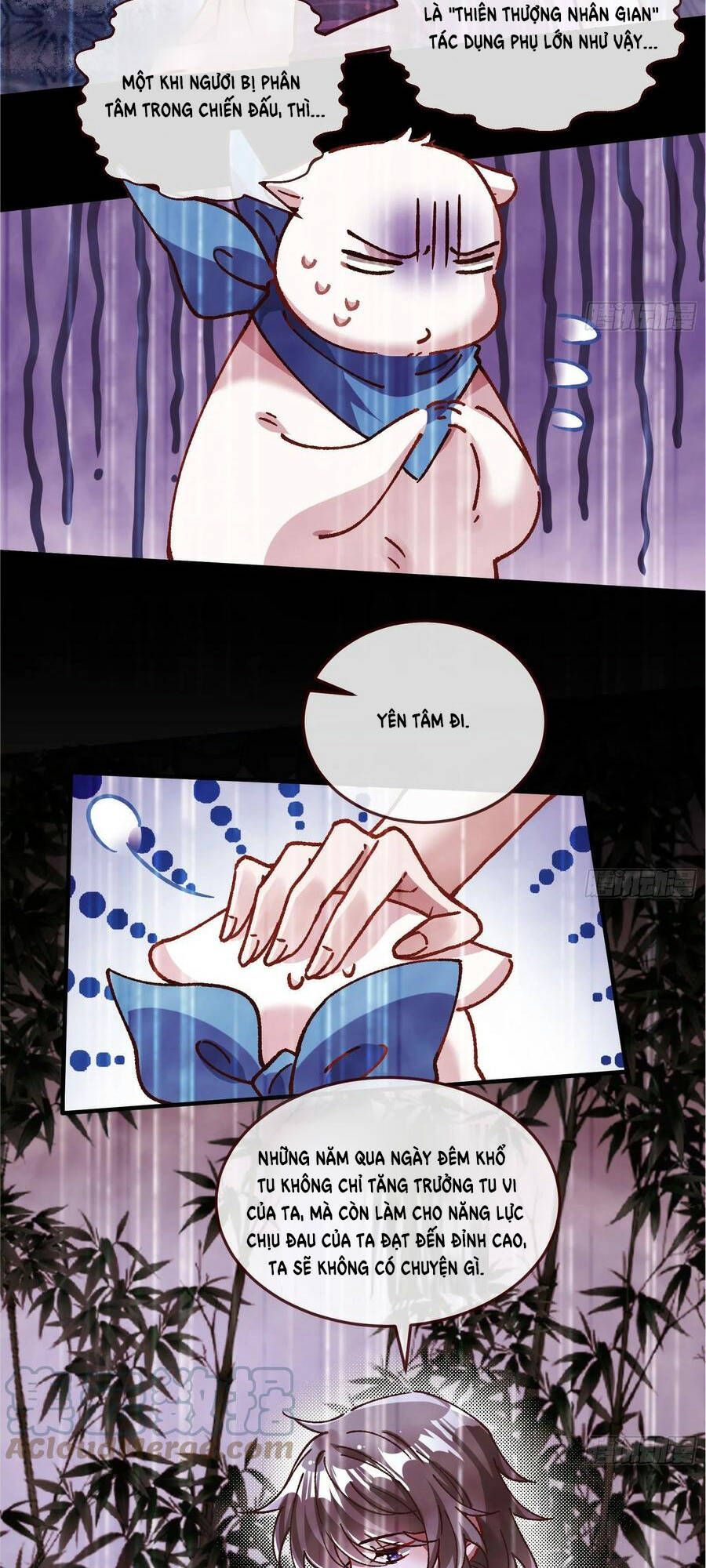 Vạn Tra Triêu Hoàng Chapter 431 - Trang 2