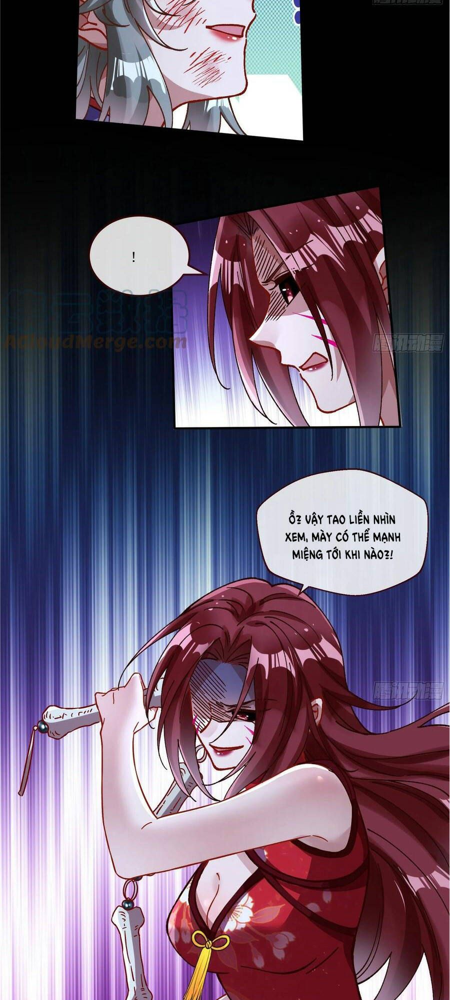 Vạn Tra Triêu Hoàng Chapter 431 - Trang 2