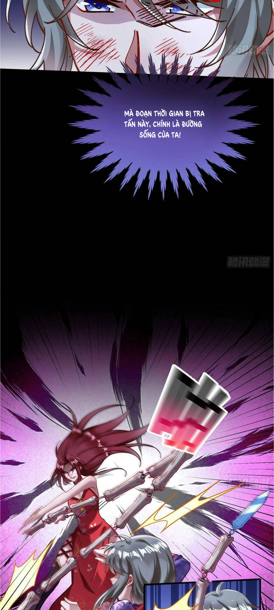 Vạn Tra Triêu Hoàng Chapter 431 - Trang 2