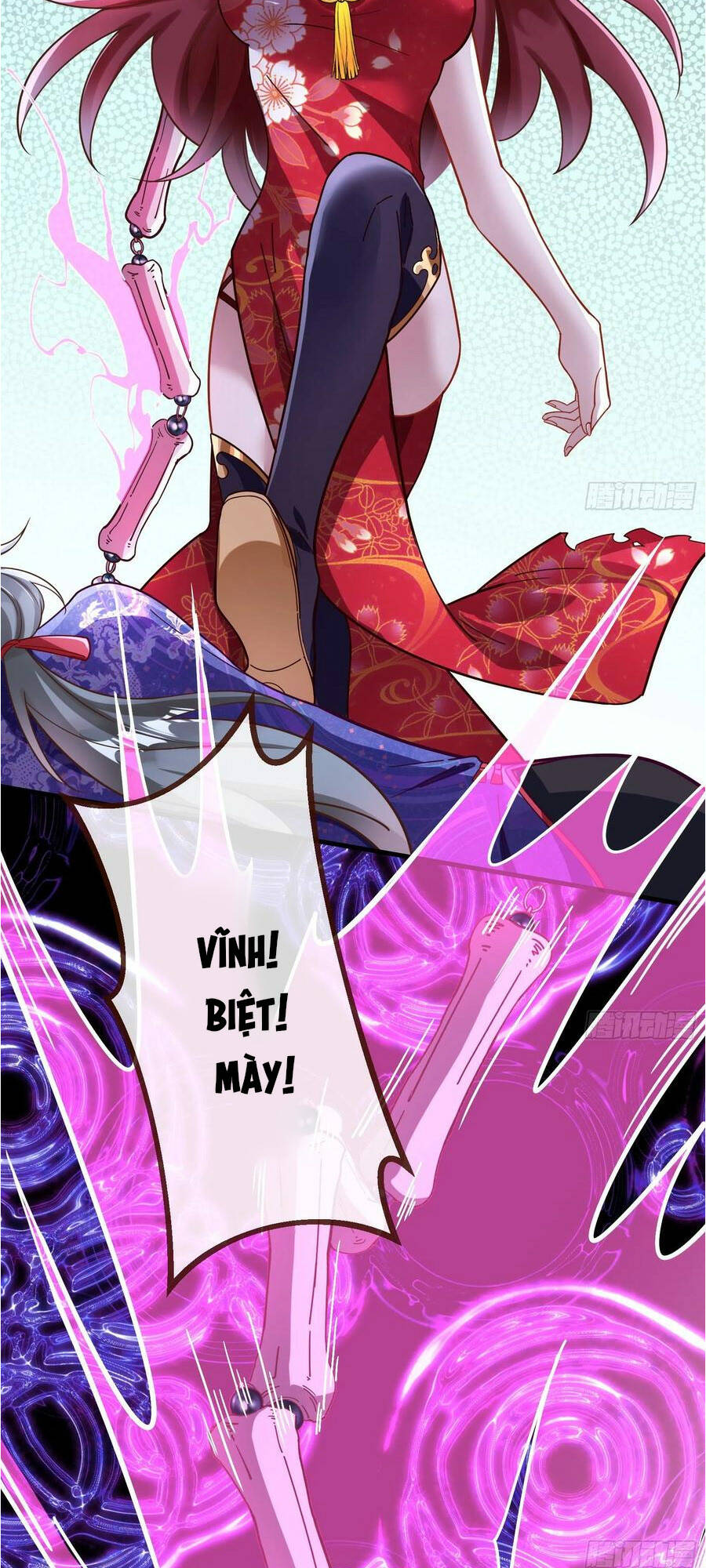 Vạn Tra Triêu Hoàng Chapter 431 - Trang 2