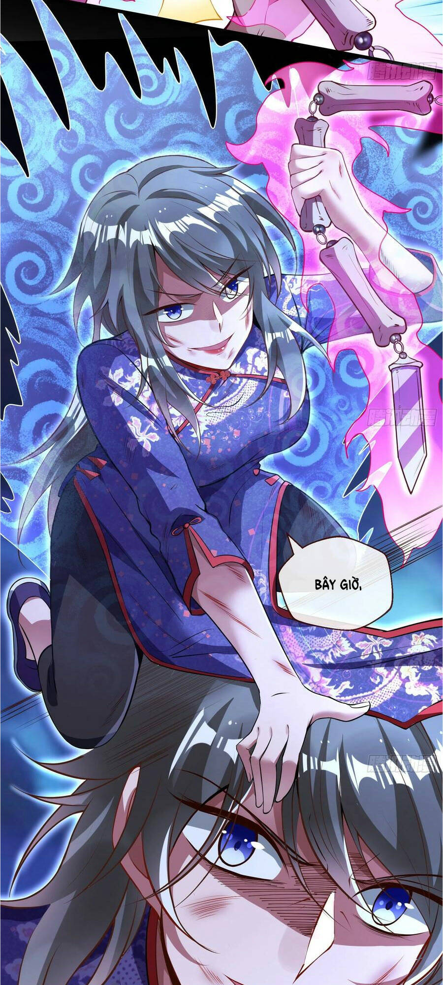 Vạn Tra Triêu Hoàng Chapter 431 - Trang 2