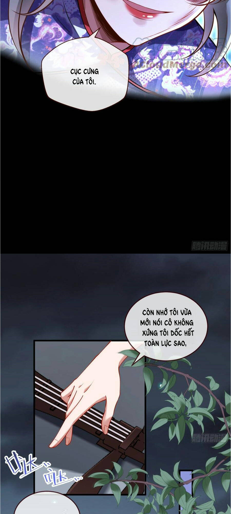 Vạn Tra Triêu Hoàng Chapter 431 - Trang 2