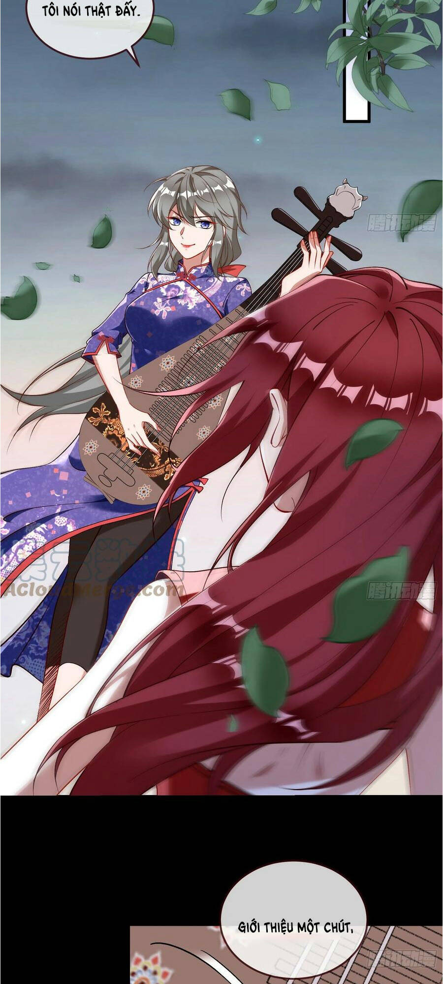 Vạn Tra Triêu Hoàng Chapter 431 - Trang 2