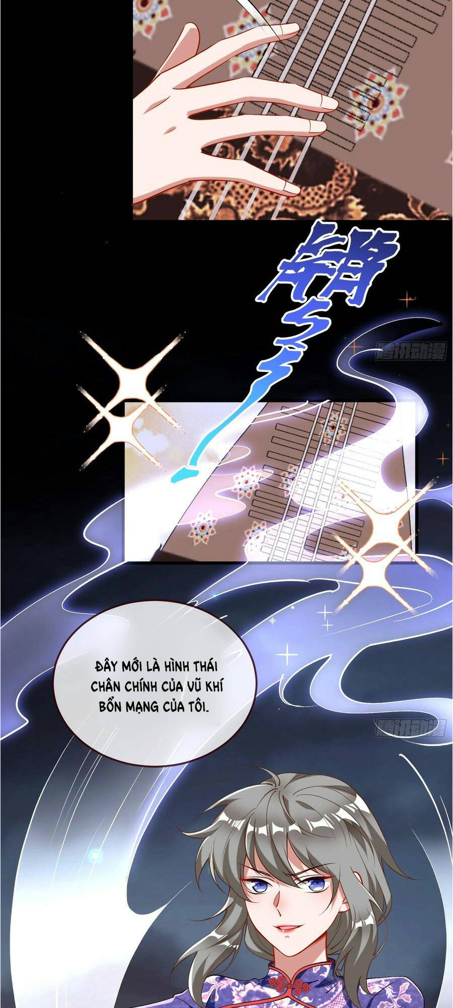 Vạn Tra Triêu Hoàng Chapter 431 - Trang 2