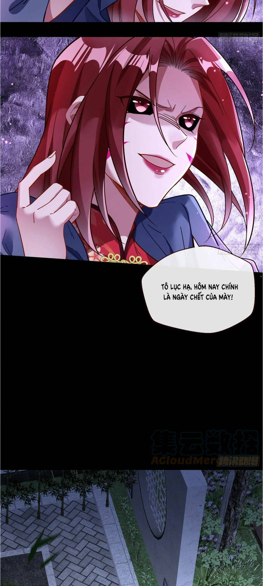 Vạn Tra Triêu Hoàng Chapter 431 - Trang 2