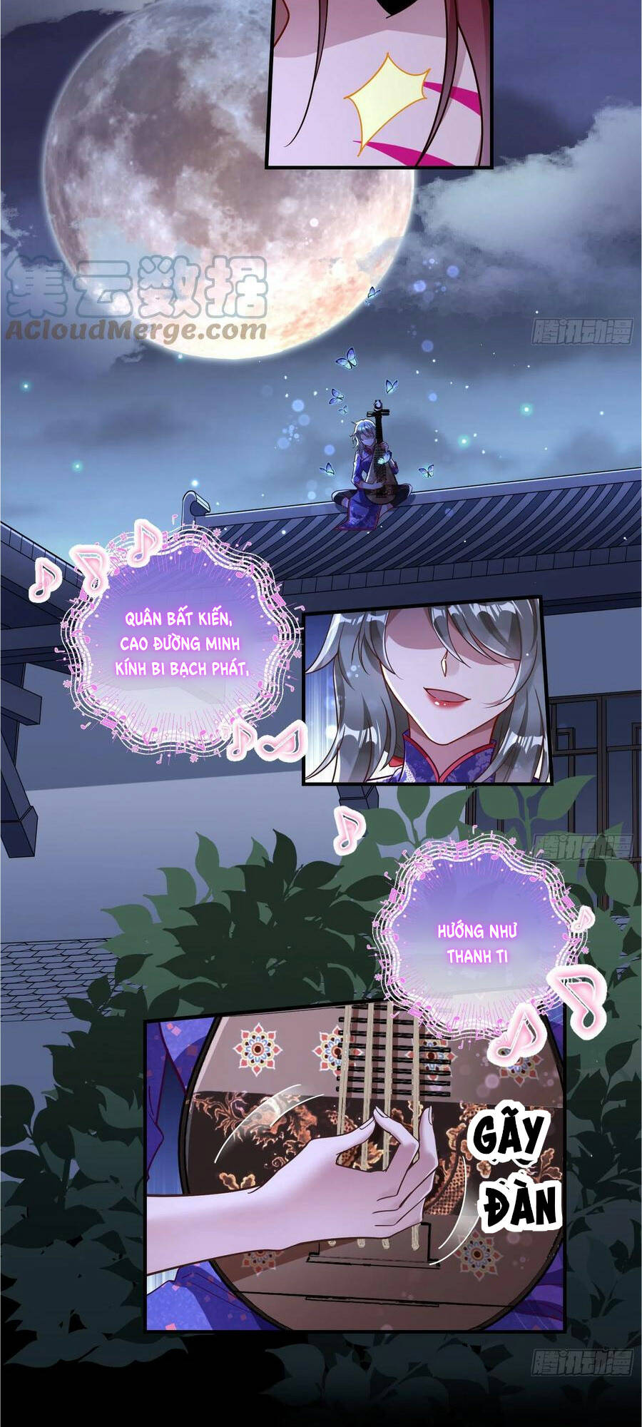 Vạn Tra Triêu Hoàng Chapter 431 - Trang 2