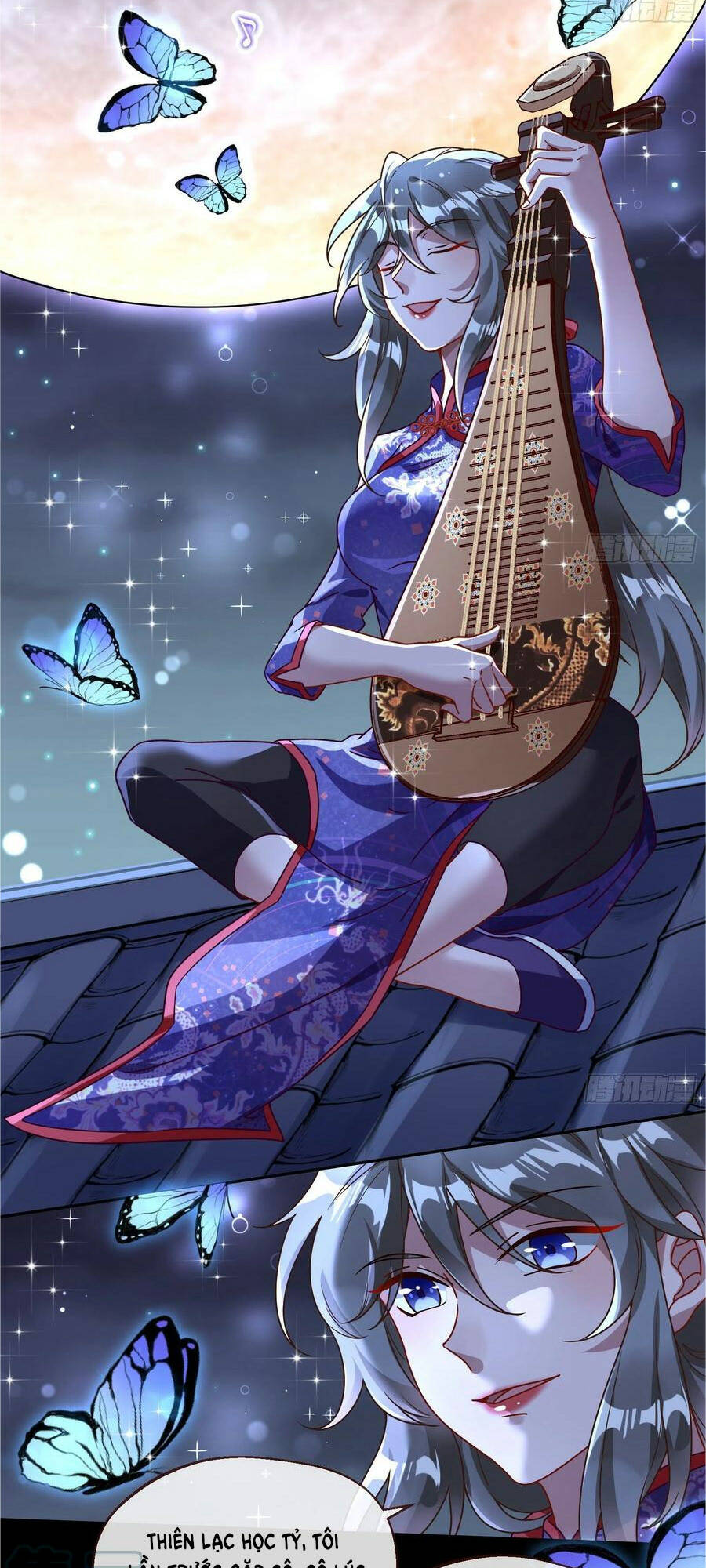 Vạn Tra Triêu Hoàng Chapter 431 - Trang 2