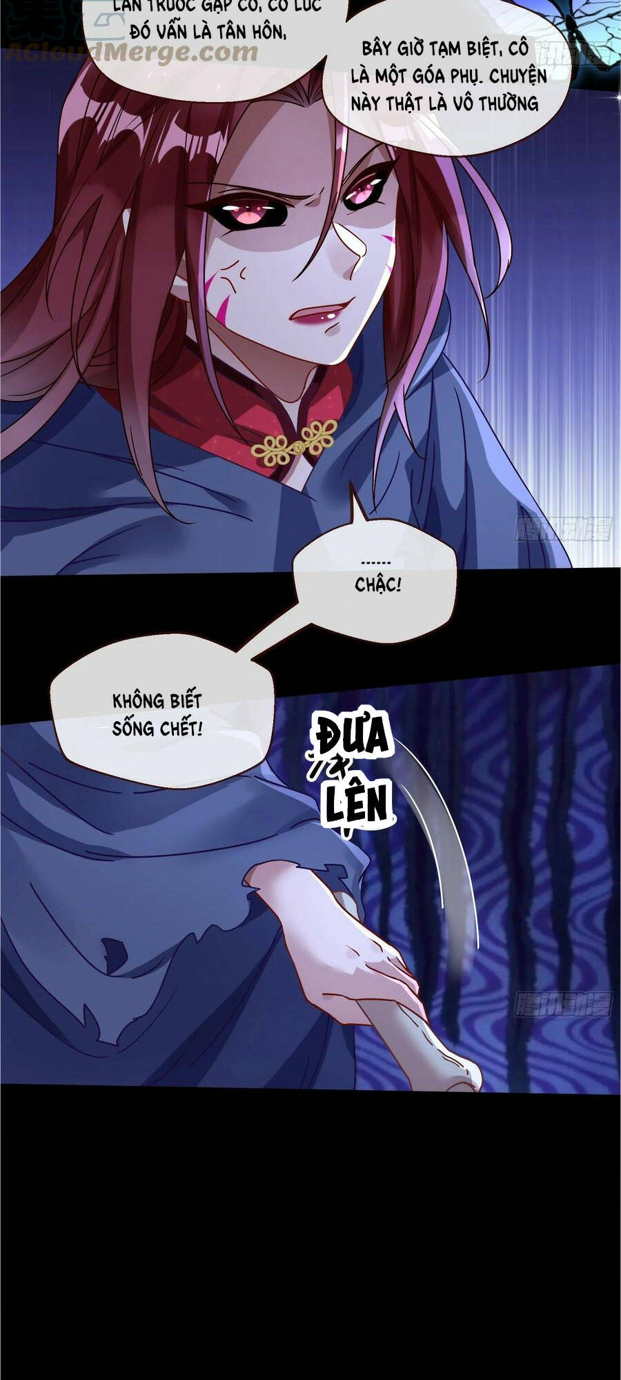 Vạn Tra Triêu Hoàng Chapter 431 - Trang 2