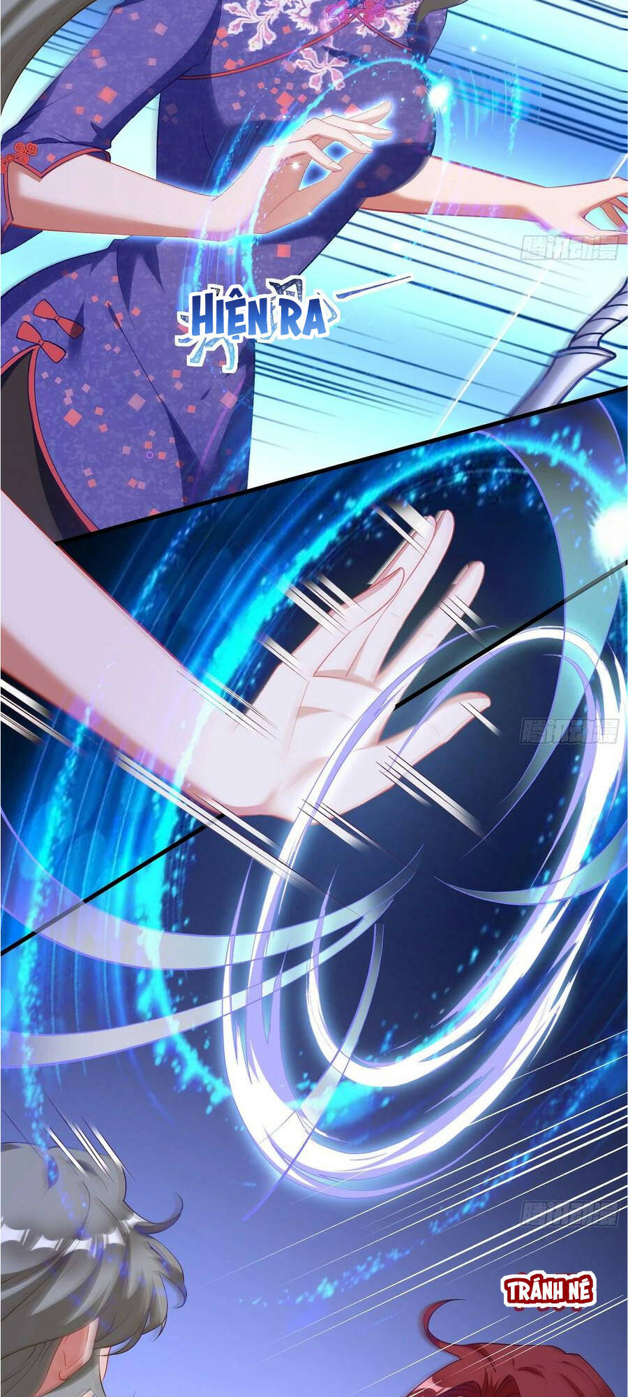 Vạn Tra Triêu Hoàng Chapter 432 - Trang 2