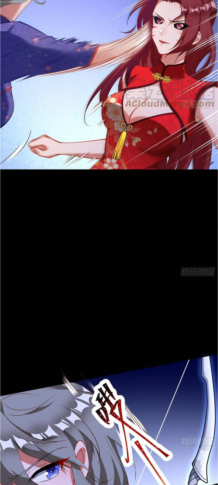 Vạn Tra Triêu Hoàng Chapter 432 - Trang 2