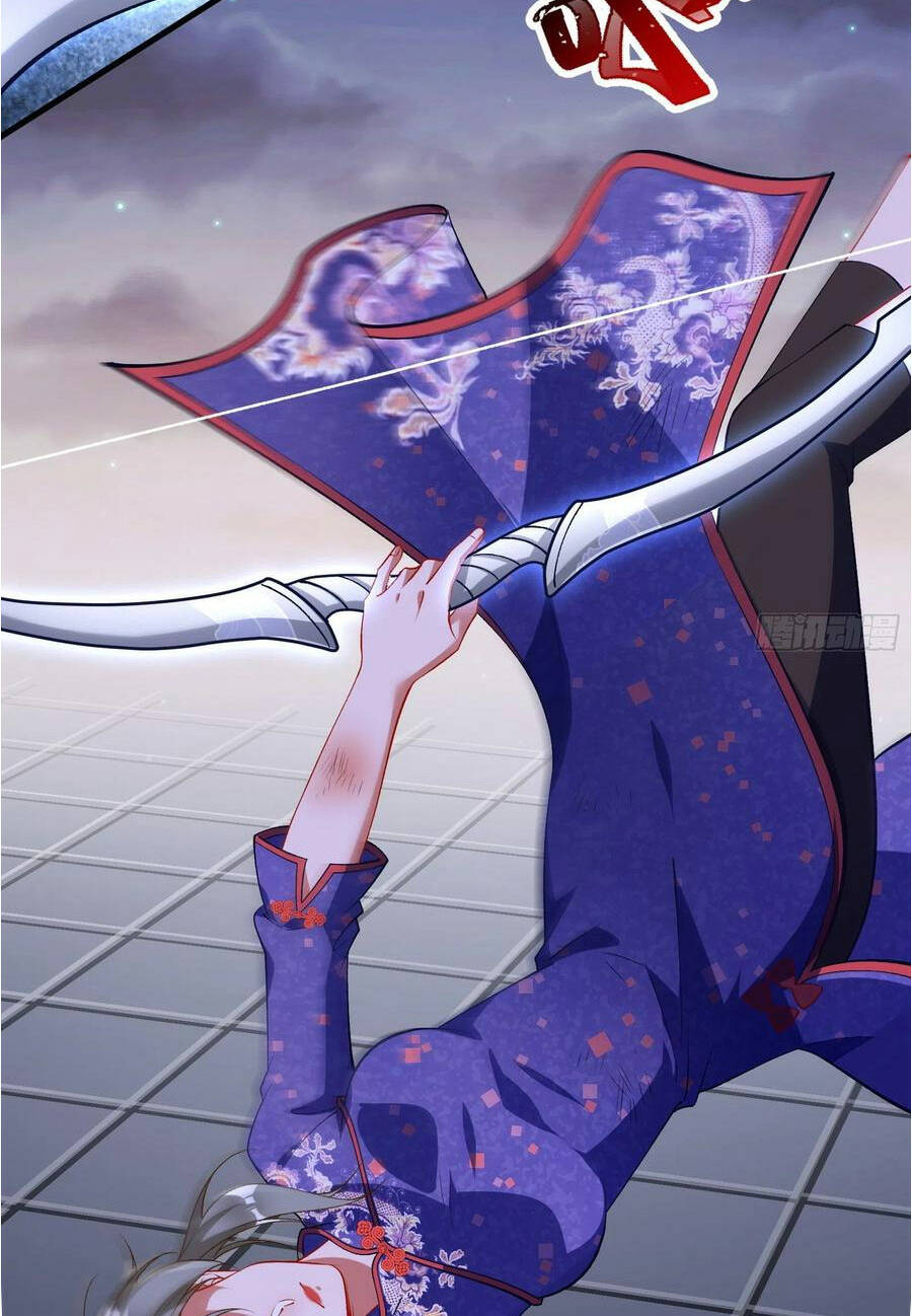 Vạn Tra Triêu Hoàng Chapter 432 - Trang 2