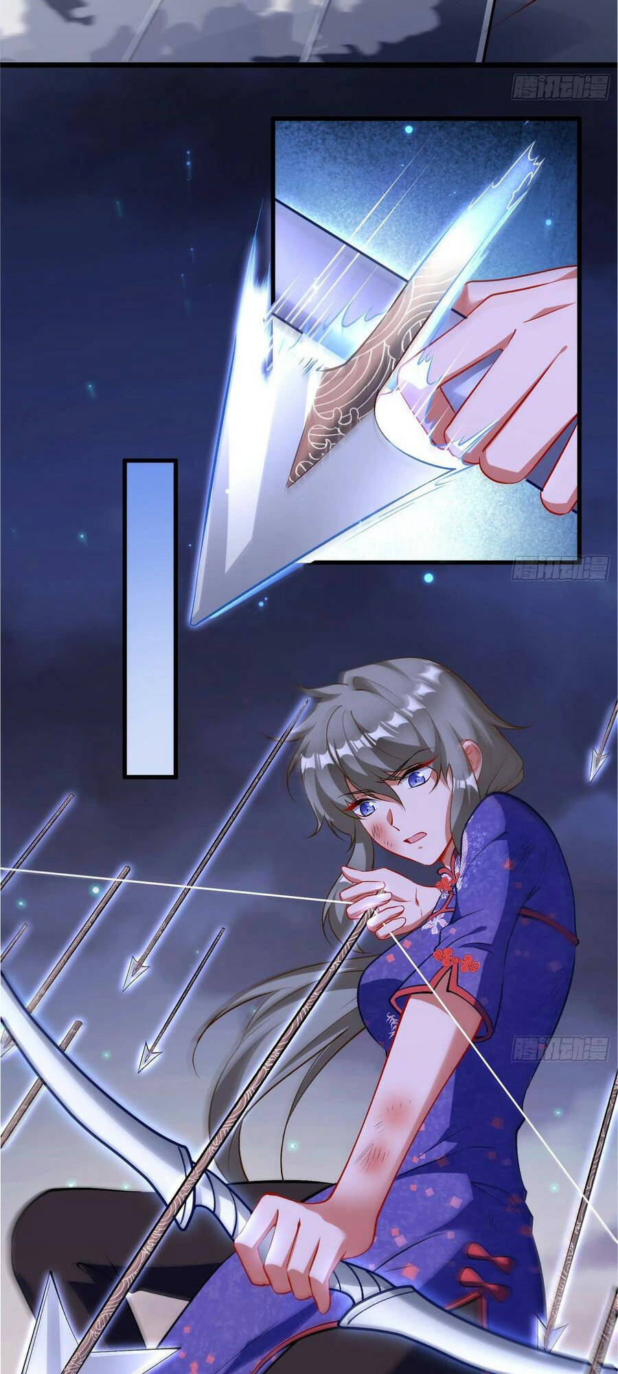 Vạn Tra Triêu Hoàng Chapter 432 - Trang 2